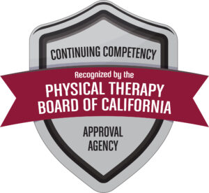 PTBC Recognized Approval Agency Seal 